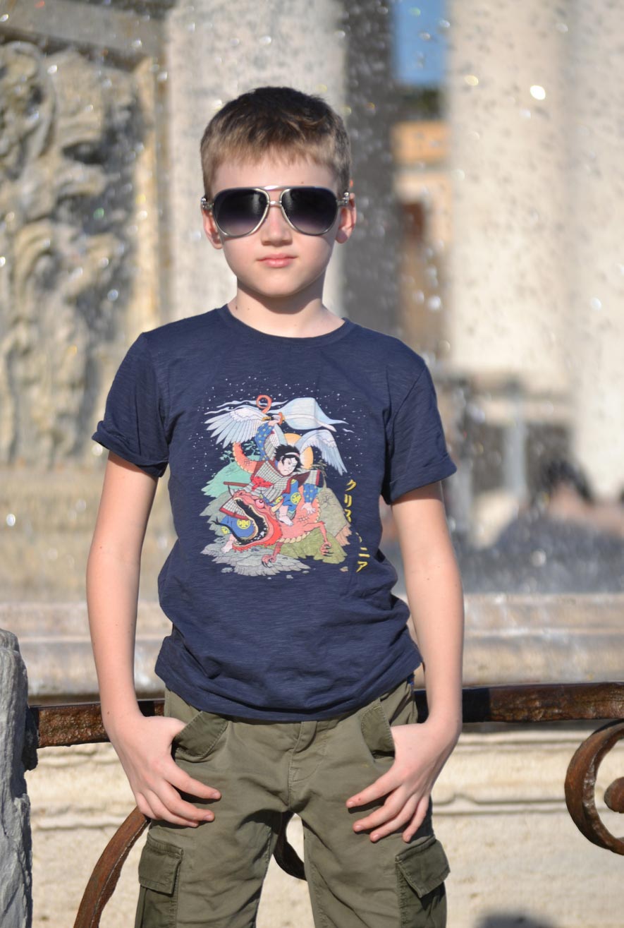 t-shirts for boys 