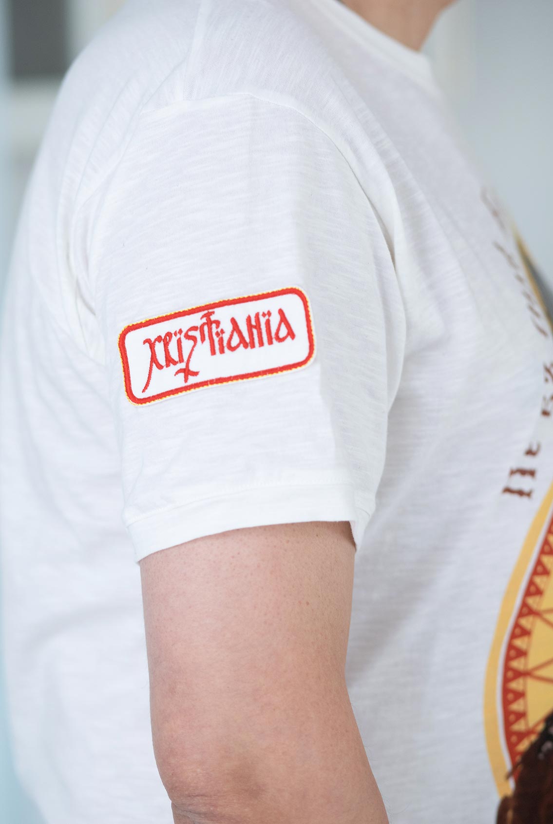 Christiania T-shirt 