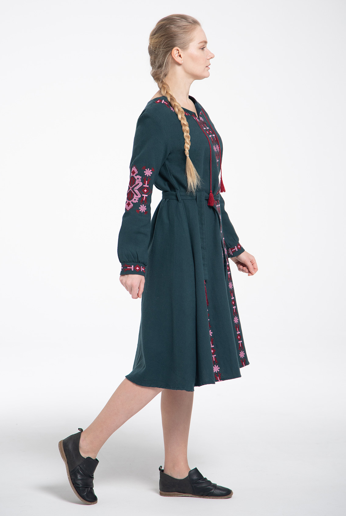 dress for orthodox