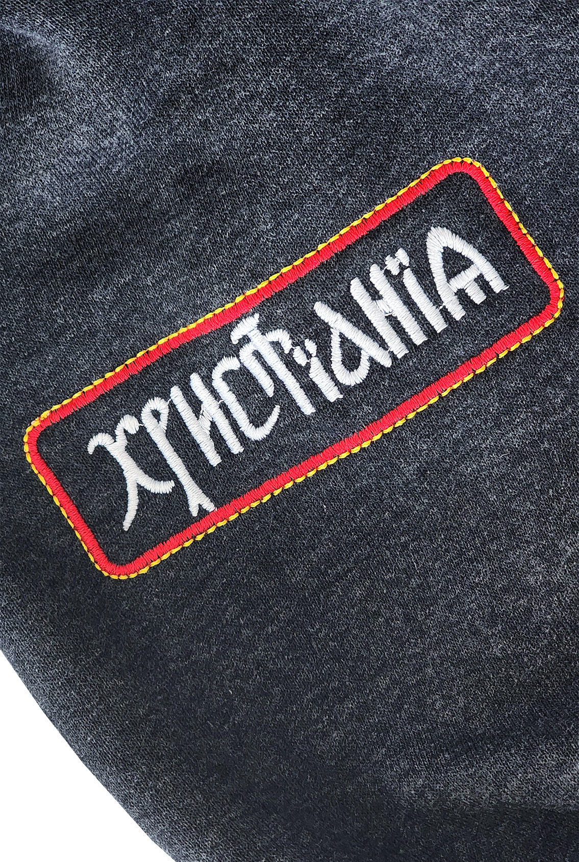 одежда с православными символами